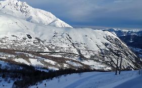 Appartement Au Pied Des Pistes